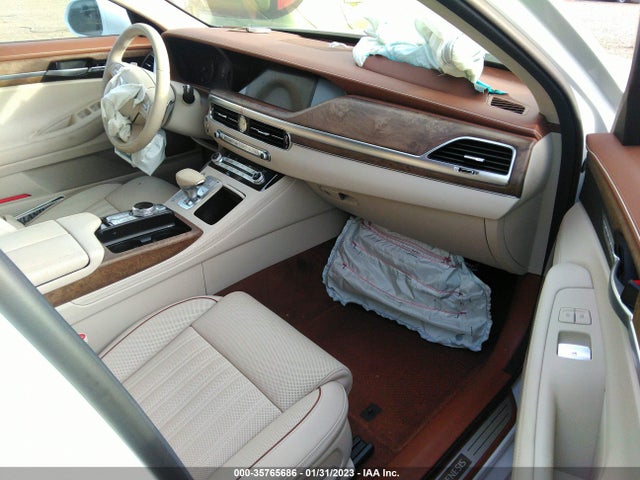2022 Genesis G90, VIN: KMTF54PH8NU096380