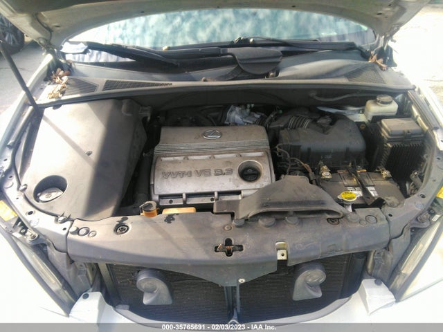 2005 LEXUS RX 330 VIN: 2T2GA31U95C039855