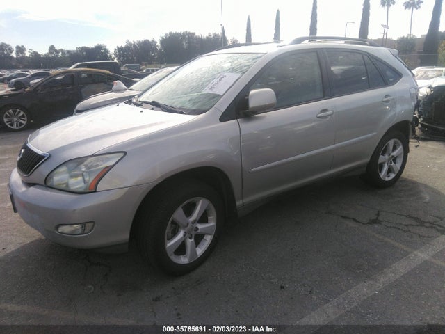 2005 LEXUS RX 330 VIN: 2T2GA31U95C039855