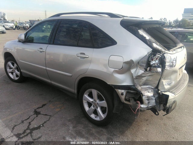 2005 LEXUS RX 330 VIN: 2T2GA31U95C039855