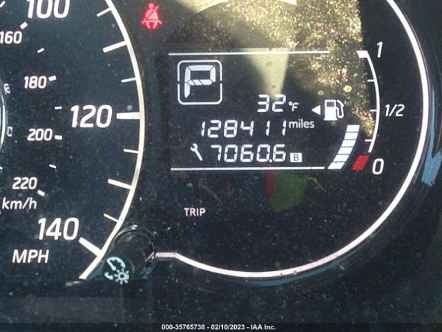 3N1CE2CP2FL380041 Nissan Versa Note S/s Plus/sv/sr/sl