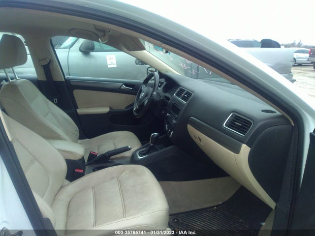 2014 VOLKSWAGEN JETTA SEDAN TDI VIN: 3VWLL7AJ0EM280069