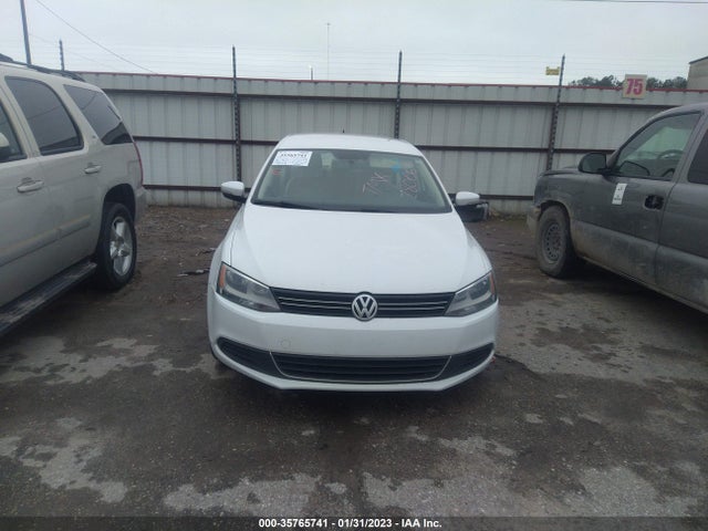 2014 VOLKSWAGEN JETTA SEDAN TDI VIN: 3VWLL7AJ0EM280069