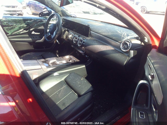 2020 Mercedes-Benz A-Class, VIN: WDD3G4EB3LW042275