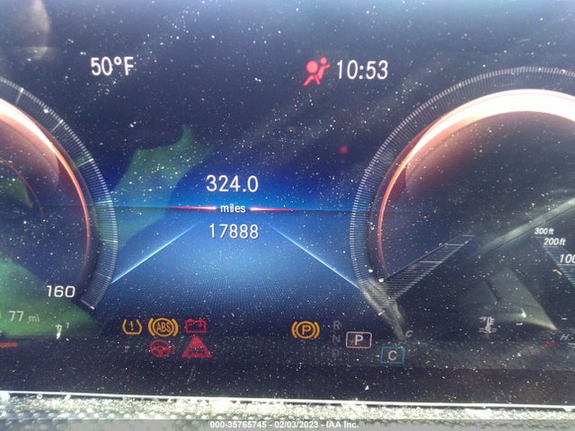 2020 Mercedes-Benz A-Class, VIN: WDD3G4EB3LW042275