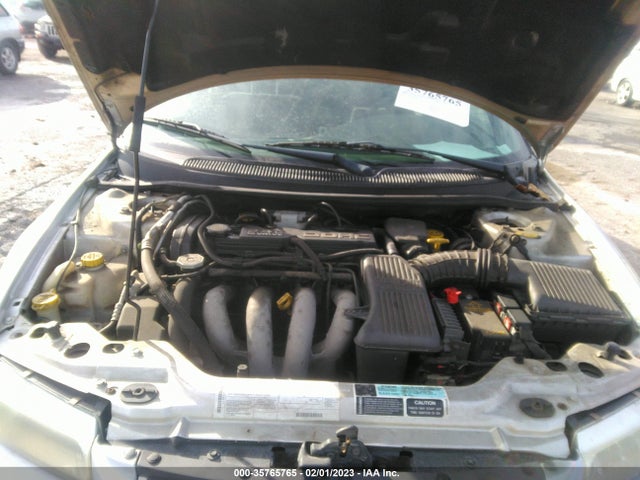 1C3EJ46X7YN194270 Chrysler Cirrus Lx