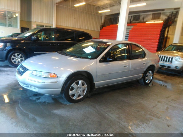 1C3EJ46X7YN194270 Chrysler Cirrus Lx