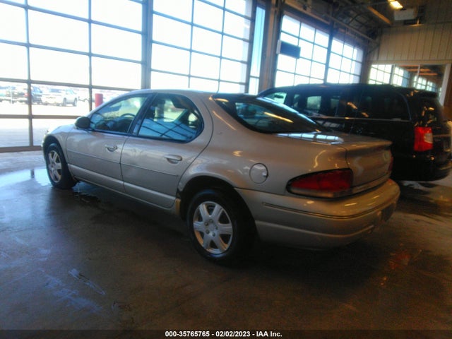 1C3EJ46X7YN194270 Chrysler Cirrus Lx