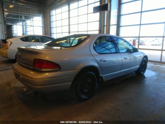 1C3EJ46X7YN194270 Chrysler Cirrus Lx