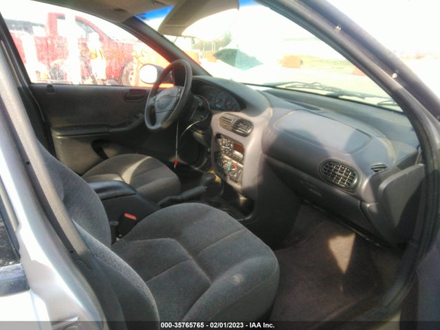 1C3EJ46X7YN194270 Chrysler Cirrus Lx