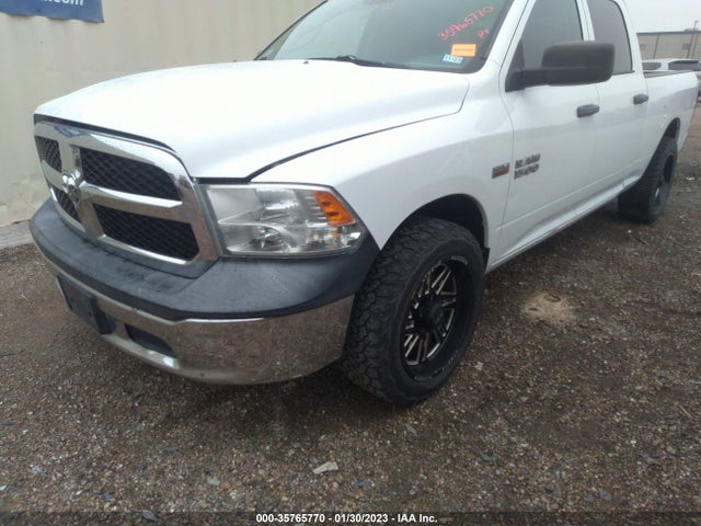 2014 RAM 1500 VIN: 1C6RR6ST9ES177138