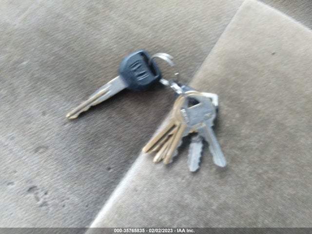 1994 HONDA ACCORD LX VIN: JHMCD5638RC000824