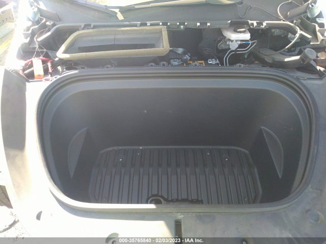 Tesla Model Y 2021 5YJYGDEE4MF117887 Image 12