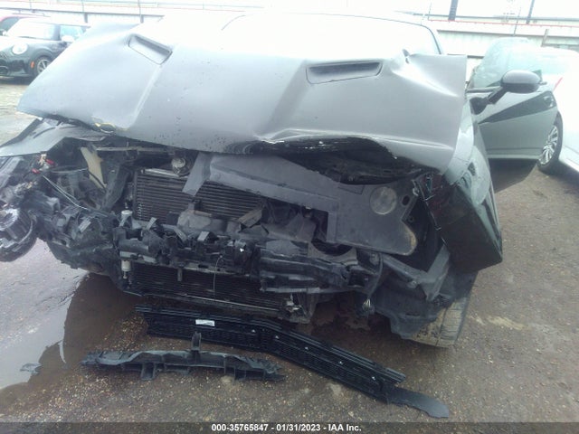 Dodge Challenger Sxt 2017 2C3CDZAG8HH539463 Image 6