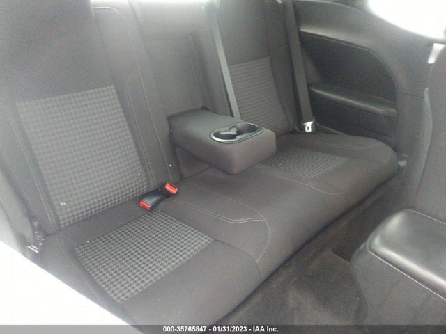 Dodge Challenger Sxt 2017 2C3CDZAG8HH539463 Image 8