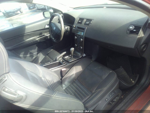 Volvo C30 2011 YV1672MK6B2199313 Image 5
