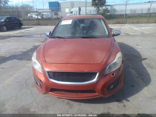 Volvo C30 2011 YV1672MK6B2199313 Image 6