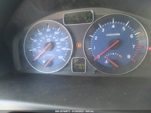 Volvo C30 2011 YV1672MK6B2199313 Image 7