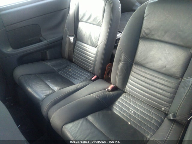 Volvo C30 2011 YV1672MK6B2199313 Image 8