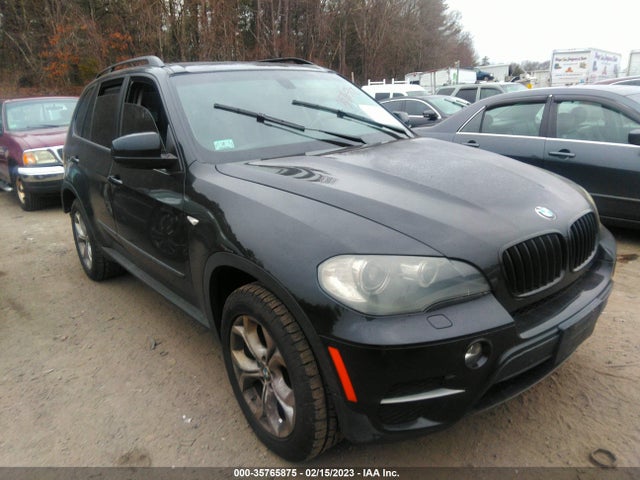 2011 BMW X5 35I VIN: 5UXZV4C59BL738029
