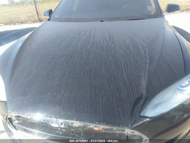 Tesla MODEL S 2013 5YJSA1AG9DFP05054 Image 10