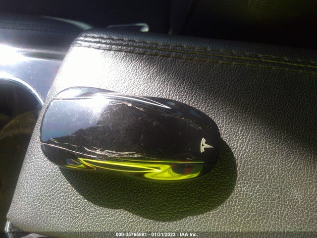 Tesla MODEL S 2013 5YJSA1AG9DFP05054 Image 11