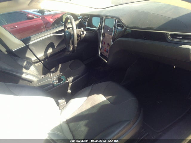Tesla MODEL S 2013 5YJSA1AG9DFP05054 Image 5