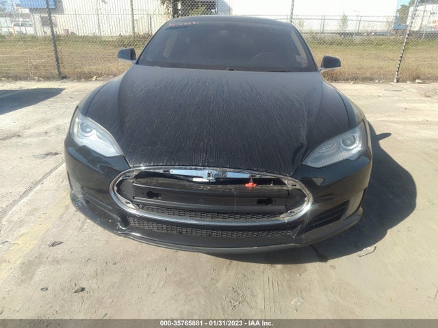 Tesla MODEL S 2013 5YJSA1AG9DFP05054 Image 6