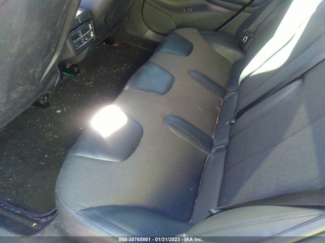 Tesla MODEL S 2013 5YJSA1AG9DFP05054 Image 8