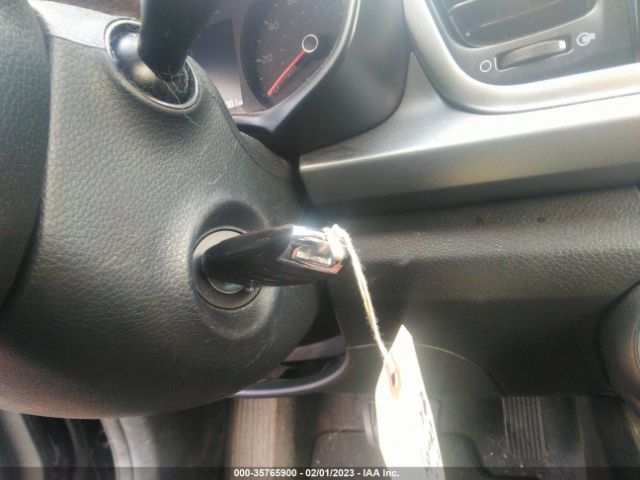 3KPA25AD7NE491033 KIA Rio 5-door S