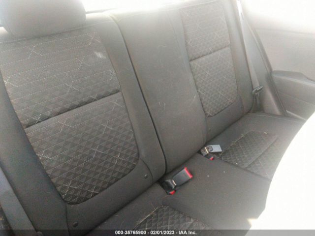 3KPA25AD7NE491033 KIA Rio 5-door S