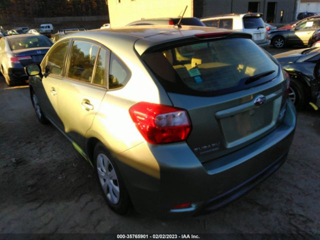 JF1GPAA60FH304206 Subaru Impreza Wagon 2.0i