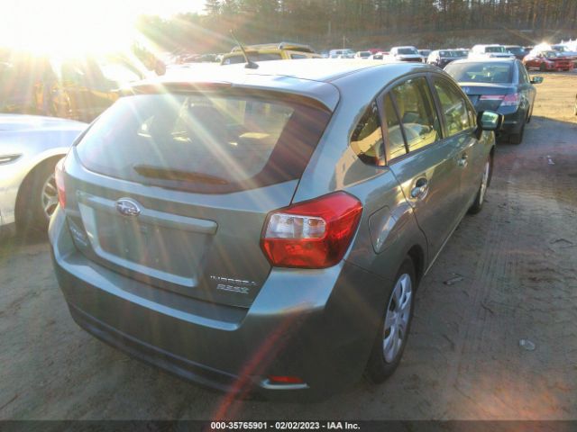JF1GPAA60FH304206 Subaru Impreza Wagon 2.0i