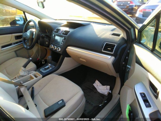 JF1GPAA60FH304206 Subaru Impreza Wagon 2.0i