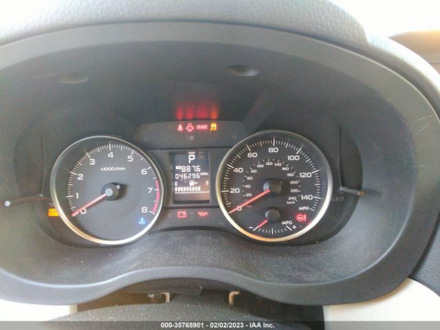 JF1GPAA60FH304206 Subaru Impreza Wagon 2.0i