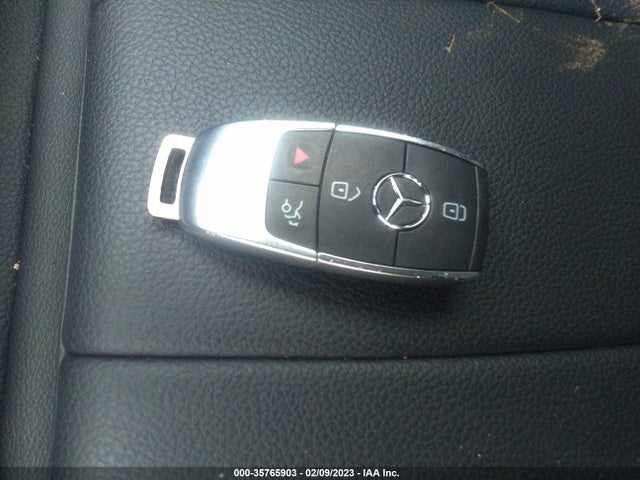 2021 Mercedes-Benz GLA-Class, VIN: W1N4N4HB4MJ213719