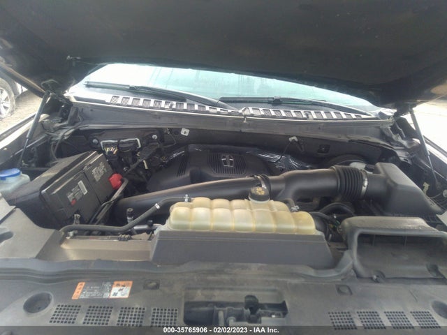 5LMJJ3KT2LEL09639 Lincoln Navigator Reserve L