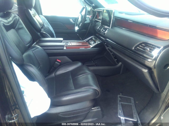 5LMJJ3KT2LEL09639 Lincoln Navigator Reserve L