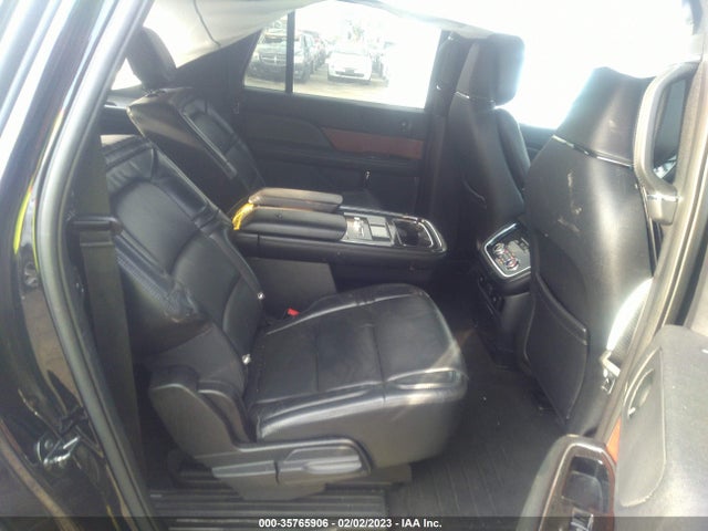 5LMJJ3KT2LEL09639 Lincoln Navigator Reserve L