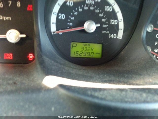 KNDJE723357121710 KIA Sportage Lx/ex