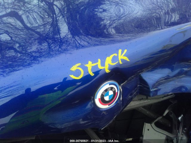 5YMJU0C0XP9P82776 BMW X5 M