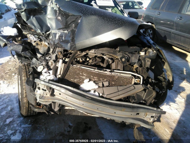 Chevrolet EQUINOX LS 2017 2GNALBEK8H1539944 Image 11
