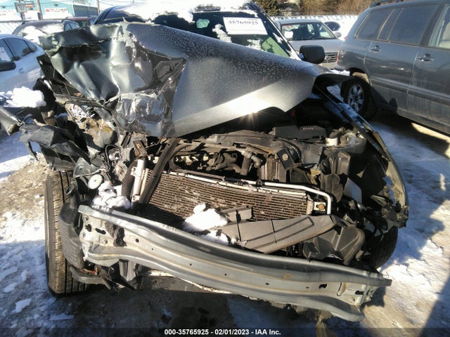 Chevrolet EQUINOX LS 2017 2GNALBEK8H1539944 Image 7