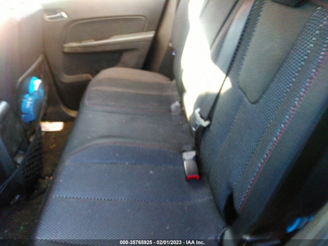 Chevrolet EQUINOX LS 2017 2GNALBEK8H1539944 Image 9