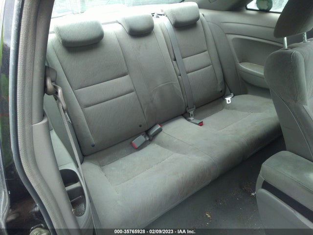 2008 HONDA CIVIC CPE LX VIN: 2HGFG12698H574585