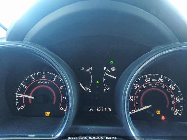 2012 TOYOTA HIGHLANDER VIN: 5TDBK3EH4CS111767