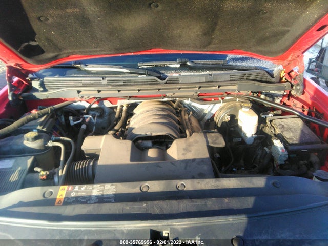 GMC Sierra 1500 Slt 2017 3GTU2NEC0HG175075 Image 10