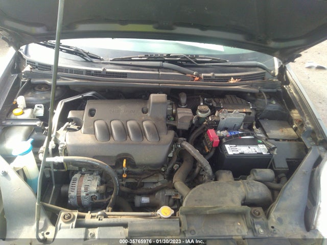 Aukcja sprzedaży 2012 Nissan Sentra 2.0 S, vin: 3N1AB6APXCL623634, numer aukcji: 35765976