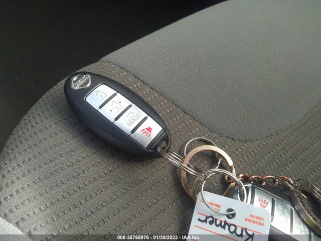 Aukcja sprzedaży 2012 Nissan Sentra 2.0 S, vin: 3N1AB6APXCL623634, numer aukcji: 35765976