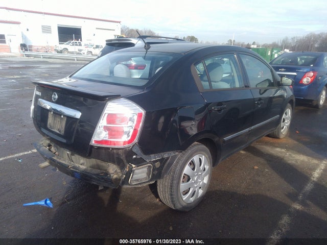 Aukcja sprzedaży 2012 Nissan Sentra 2.0 S, vin: 3N1AB6APXCL623634, numer aukcji: 35765976